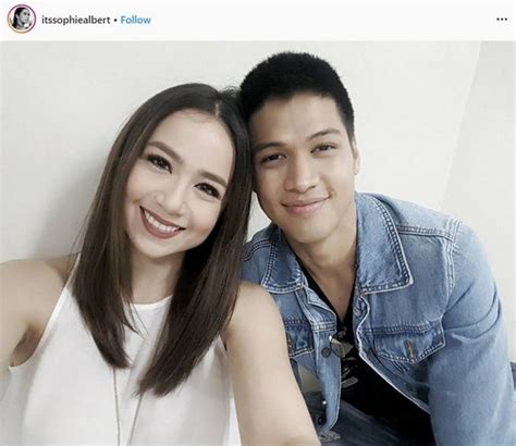 LOOK: Vin Abrenica’s photos with the woman who stole his .